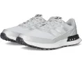 Кроссовки для гольфа Adidas S2G 24 без шипов с текстильным верхом и промежуточной подошвой Lightstrike