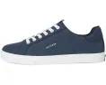 Кроссовки Tommy Hilfiger Lamiss из искусственной кожи с текстильными вставками