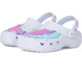 Skechers детские сандалии Sweetheart 308367L для детей со светящимися элементами