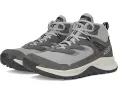 Мужские водонепроницаемые треккинговые ботинки KEEN Hightrail Mid с мембраной KEEN.DRY