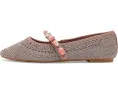 Балетки Kenneth Cole New York Zeta Stones с разноцветными камнями