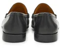 Magnanni Daren лоферы с мокасиновым носком и кожаным ремешком пенни