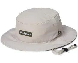 Шляпа Columbia Skien Valley Booney с защитой от насекомых Insect Shield и сеткой для лица