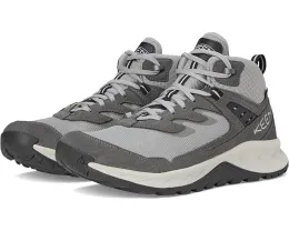 Мужские водонепроницаемые треккинговые ботинки KEEN Hightrail Mid с мембраной KEEN.DRY