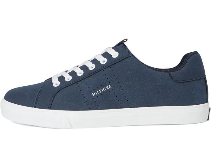 Кроссовки Tommy Hilfiger Lamiss из искусственной кожи с текстильными вставками