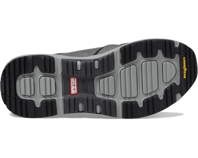 Ботинки SKECHERS Performance Go Walk Outdoor Hands Free без шнуровки
