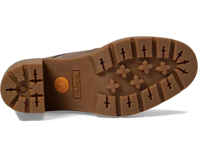 Ботинки Timberland Allington Heights высотой 6 дюймов с мемори-пеной OrthoLite