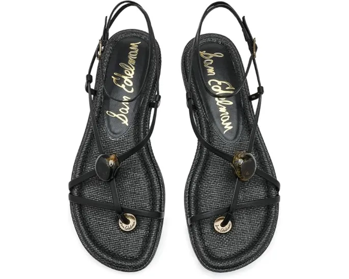 Босоножки Sam Edelman Rillie на плоском ходу