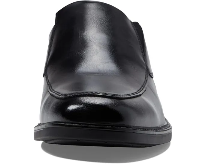 Мокасины Dockers Stafford с амортизацией и эластичными вставками