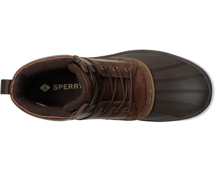 Чукка Sperry Coldbay с водонепроницаемой кожей и мембраной