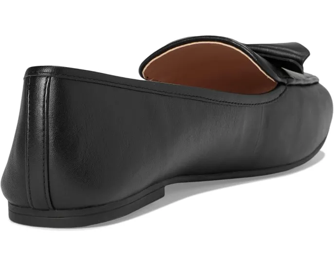 Cole Haan Мокасины Payson Soft Bow с бантом из состаренной кожи