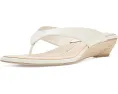 Сандалии rag & bone Jo Thong Wedges на танкетке