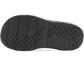 Шлепанцы Columbia Boatside Flip Lea PFG с ремешком из кожи и подошвой Omni-Grip
