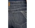Ariat High Rise Vivienne Slim Trouser зауженные джинсы с высокой посадкой