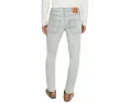 Джинсы Levi's 512 Slim Taper с зауженным кроем и эластаном