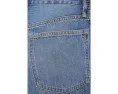 Джинсы Airy Perfect Vintage Wide Madewell широкие свободные Solstice Wash