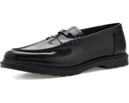 Лоферы Dr. Martens Mayfare из глянцевой кожи с ремешком