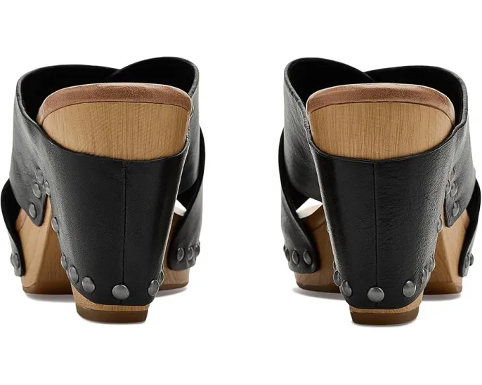 Сандалии Kork-Ease Gracie на платформе с заклепками