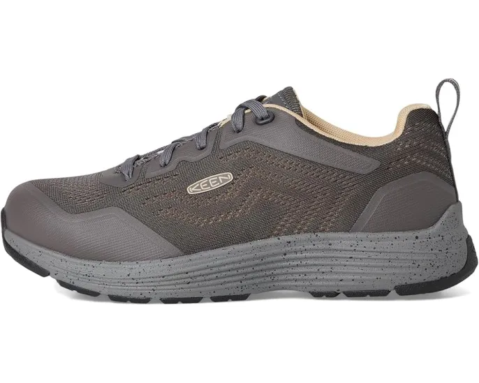 Кроссовки KEEN Sparta II ESD с алюминиевым мысом для рассеивания статики