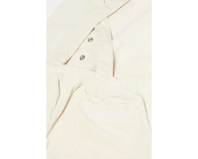 Детский комбинезон Janie and Jack из вельвета с регулируемыми лямками