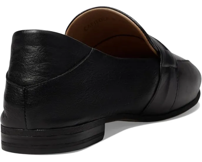 Spring Step лоферы Capitola с овальным носком и гибкой подошвой