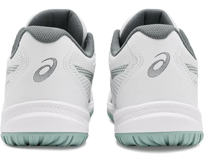 ASICS Upcourt 6 кроссовки для зала Белые
