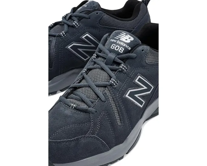 Кроссовки New Balance 608v5 для фитнеса