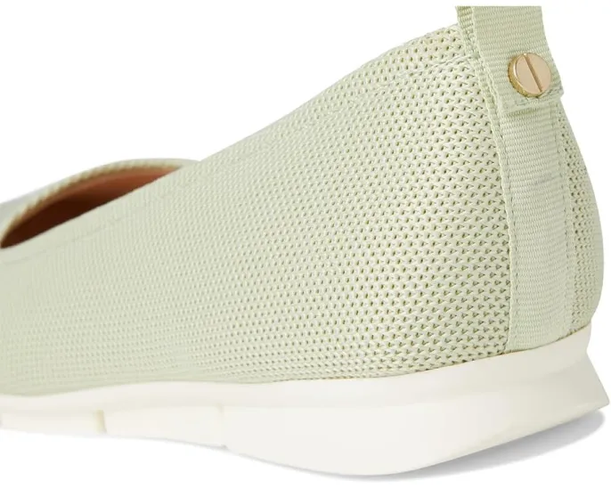 Балетки Dr. Scholl's Timeless из переработанных материалов с круглым носком