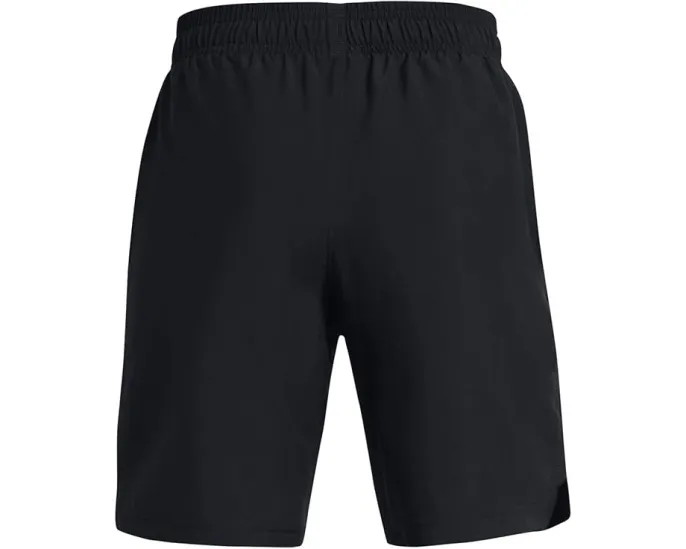 Детские шорты Under Armour Tech Woven Workmark с эластичным поясом