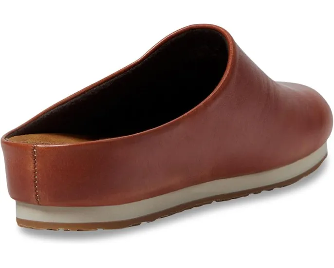 Мюли SAS Hinny Comfort Casual с трикотажной подкладкой и контурной стелькой