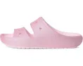 Веганские детские сандалии Crocs Classic V2 с пеной Croslite