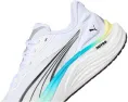 Беговые кроссовки PUMA Electrify Nitro 4 с подошвой PUMAGRIP