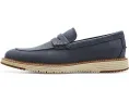 Мокасины Hemet slip-on на мемори-пене от Tommy Hilfiger