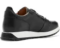 Кроссовки Magnanni Apoyo мид-топ из кожи с водостойкой конструкцией