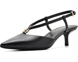 MICHAEL Michael Kors туфли Cherie Flex Mid Pumps с острым носом