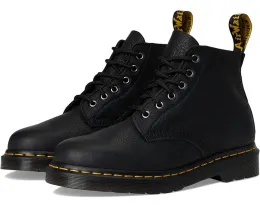 Ботильоны 101 Unbound Leather Dr. Martens из натуральной кожи