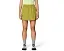 Шорты-юбка Stryder™ Skort от Mountain Hardwear с защитой UPF 50 и водоотталкивающей пропиткой