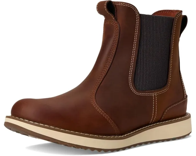 Челси ботинки L.L.Bean Stonington из кожи с комфортной посадкой