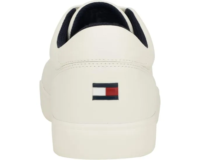 Кроссовки Tommy Hilfiger Ramoso с технологией Memory Foam и низким верхом
