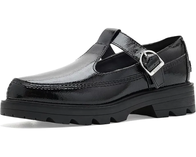 SOREL босоножки Revel Ave Mary Jane на каблуке