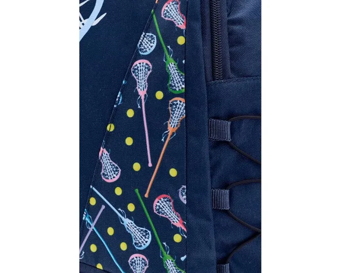 Lacrosse Backpack (Little Kid)
