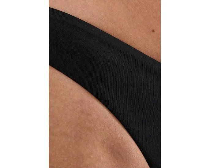 Nike слинг бикини с высокой линией бедра и стрейчевой тканью