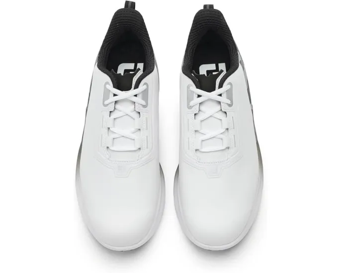 FootJoy FJ Fuel с кожаным верхом и подошвой EVA