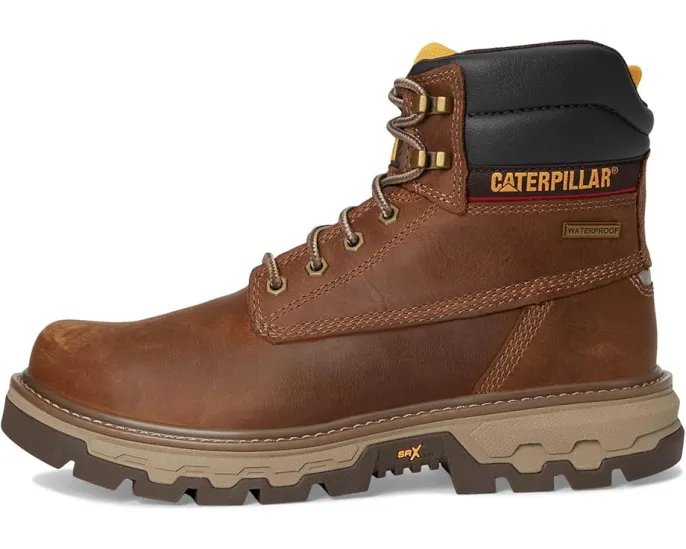Ботинки Caterpillar Colorado Equip 6 непромокаемые