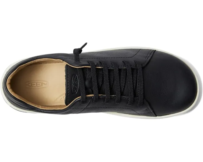 Кроссовки KEEN KNX Lace с кожаной подкладкой и промежуточной подошвой из полиуретана