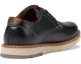 Детские оксфорды Florsheim Vibe Plain Toe Oxford Jr. с застежкой на шнурках-резинке