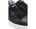 Кеды Vans Court Low из прочного канваса