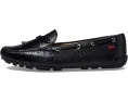 Мокасины Riverview от Marc Joseph New York с кожаным верхом