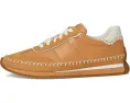 Кроссовки Cole Haan Grandpro Premier Runners из кожи и замши с квадратным носком