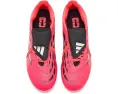 Бутсы футбольные Adidas Predator Club с откидным язычком для твердого грунта